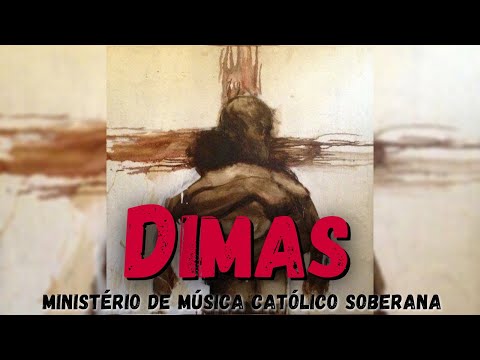 Dimas - Ministério Soberana