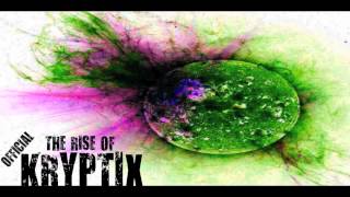 Kryptix - Hypnotized
