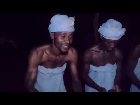 2G GUEDEHOUNGUE  DJIDJANGBAZA (WOLI BO GBÉ )