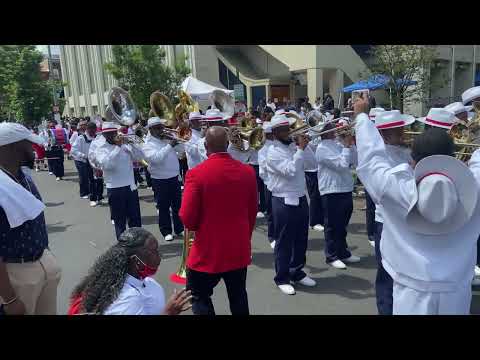 2022 Memorial weekend VSB