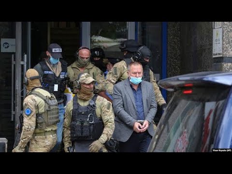 InfoD- Faton Klinaku-OVL e UÇK-së, Fadil Lepaja - Analist/ Publicist