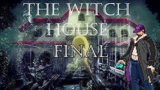 Lets Play: The Witch House FINAL: Maldita Bruja