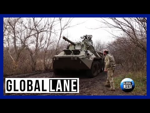 The Global Lane - December 8, 2022