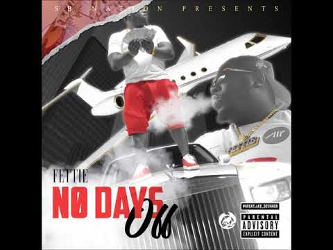 Fettie -Rules to the Streets (feat. Trey Trey)