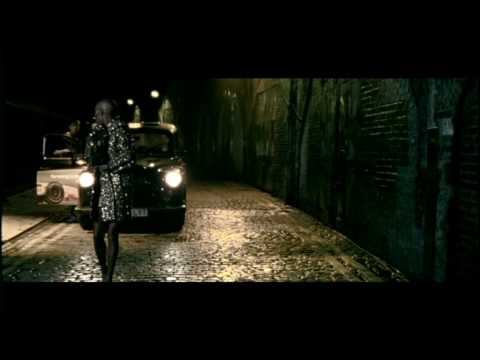 SKUNK ANANSIE - SQUANDER (Official Video)