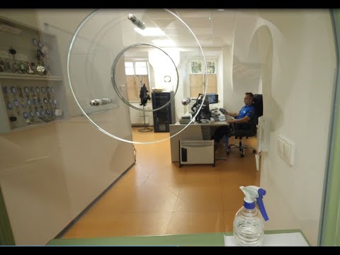 Ukončení první etapy rekonstrukce prostor žatecké městské policie.