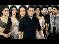 Salman Khan Pooja Hegde Vinali Bhatnagar Shehnaaz Gill Siddharth Nigam Palak Tiwari Raghav Jassie
