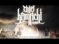 CHIEF KAMACHI - RISE AND RHYME VOL. 1 TRAILER