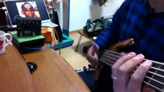 015-prodigal FUNK  Keziah Jones