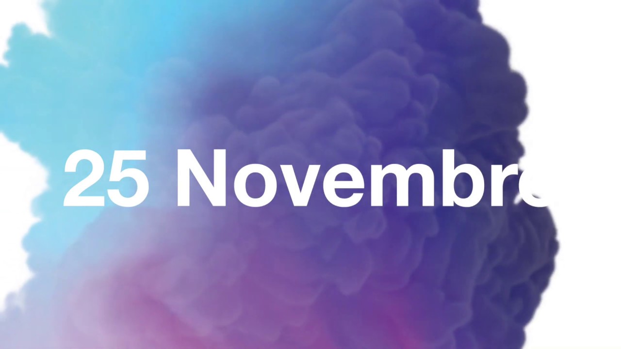 Meditazione Calendario"Parole di Vita" del 25 novembre 2019