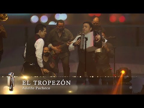 El Tropezón (En Vivo) | @PeterManjarresTV, Franco Argüelles