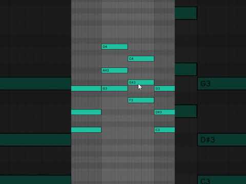 How To Make Funk/Jazz Chords for House Music