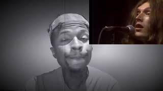 TRAFFIC “Roaming thro the Gloamin with 40,000 Headmen”(live) |Reaction|