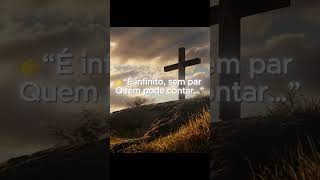 👉 Esse Amor Não Tem Medida 🙏