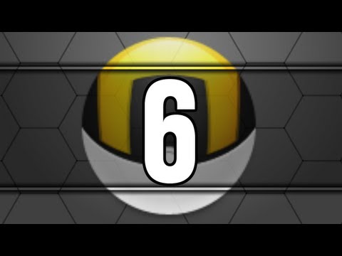 Pokemon HeartGold & SoulSilver: Walkthrough - Part 6: Fishy Caves?
