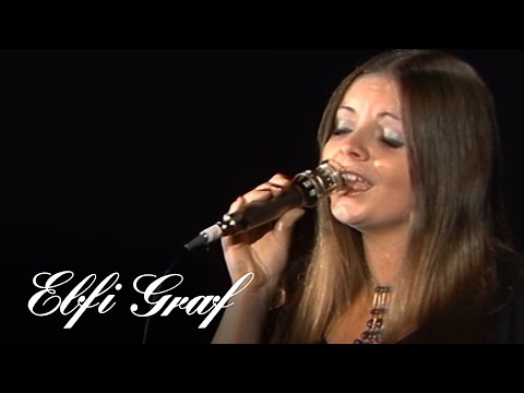 Elfi Graf - Sag, wo wirst du sein (Show-Chance, 15.09.1971)