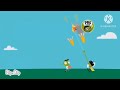 PBS Kids Kite Template 2013 Pink Screen