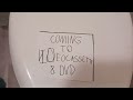 Coming To Videocassette And Dvd Paper
