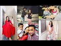 My Birthday Vlog Train Restaurant Mee Aswini