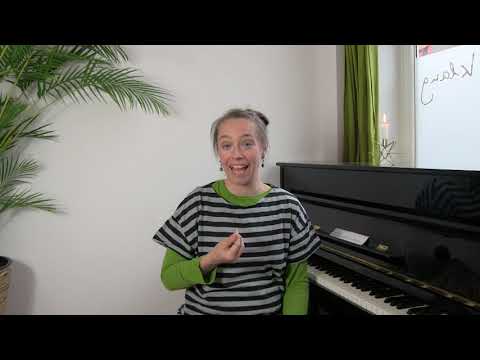 16. Ihr fragt - STIMMSINN antwortet - Ton im Kopf