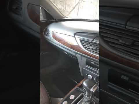 AUDI A6 BASIC INFORMATION #audi #basic #audia6