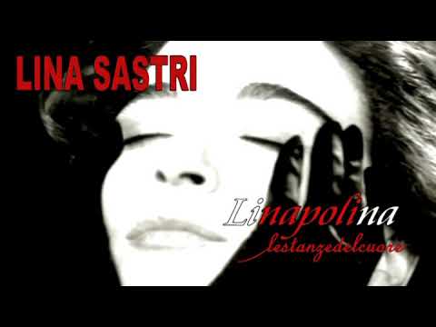 Lina Sastri "Poesia e Maruzzella"