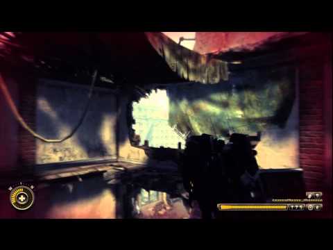 Resistance 3 HD Walkthrough [Difficult] - Part 7