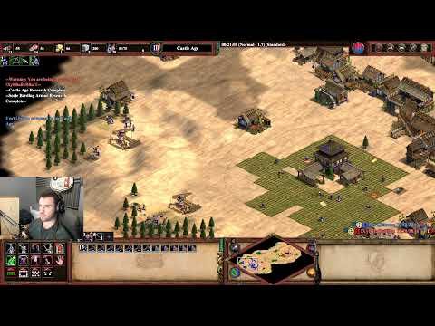 TUTORIAL | NEW META : 20 POP + 2 MILITIAS