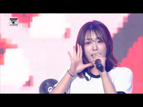 QWER - ﻿고민중독 / JSA경비대대 / KFN 위문열차-2024년08월11일(일) 방송분