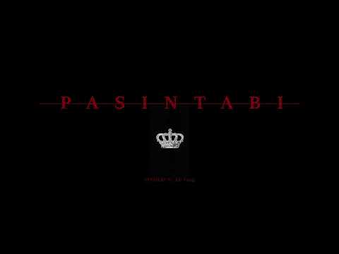 XPonent ft. AD Yang - PASINTABI (prod. by Playboi Beats)