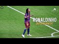 Ronaldinho Football S Greatest Entertainment