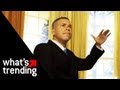 Obama Style (Psy Gangnam Style Parody) Feat ...