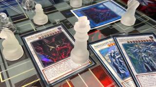 These NEW Red Dragon Archfiend decks are getting OUT OF HAND