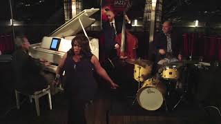 Denise King & Tony Match Trio Summertime