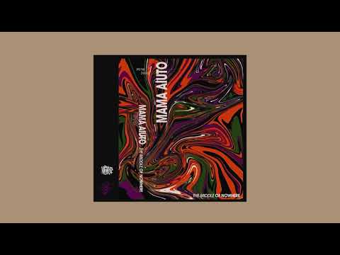 Mama Aiuto - The Middle Of Nowhere [Full BeatTape]