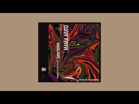 Mama Aiuto - The Middle Of Nowhere [Full BeatTape]