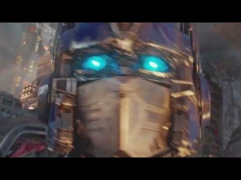 Transformers ROTB Sequel be like: