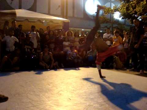 CDL & Yogi Vs P Flex & Mr Snow