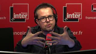 GAFA,donnéespersonnellesetréseauxsociaux,MounirMahjoubiestlinvitéduGrandentretien