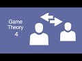 Non Cooperative Games