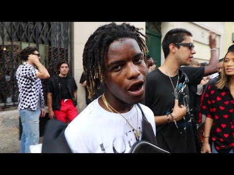 download lagu mp3 mp4 Ian Connor Skechers, download lagu Ian Connor Skechers gratis, unduh video klip Ian Connor Skechers