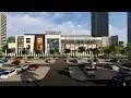 Shopping Mall 3D Walkthrough Animation Sketchup Lumion 8 Pro Buildon Ideas