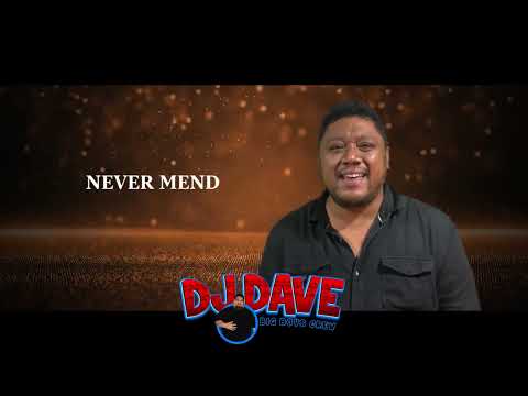 DJ DAVE   FAAEE TE'O BROKEN HEART COVER REMIX