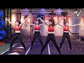 VocDangHoanHao Aerobic 10 The Duc Tham My BEST AEROBIC WORKOUT