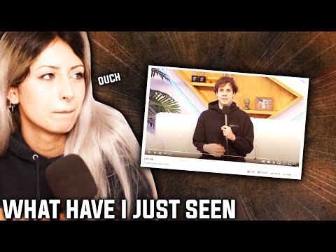 David Dobrik's Response .. *APOLOGY*