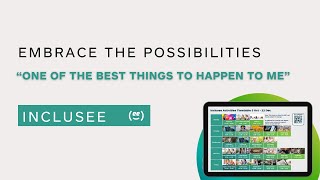 Embrace the Possibilities