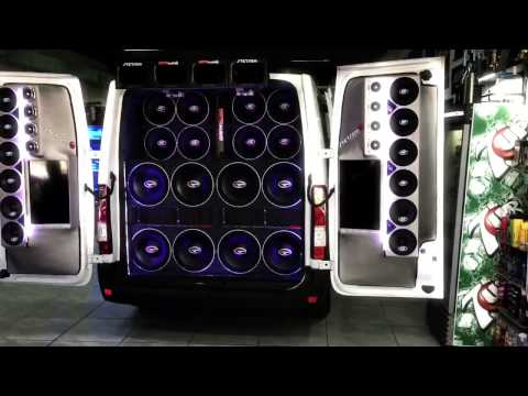 Som Automotivo by Stetsom #03