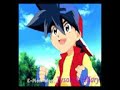 Beyblade Lobe Action