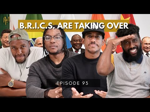 Being Aware Of Relations Between BRICS And USA | FMF Podcast | Episode 93