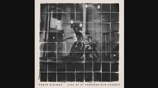 Freya Ridings - Ultraviolet RMX bass and full quality audio